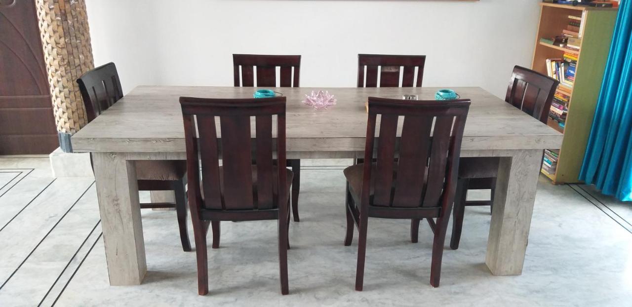 Ibishouse Farm Stay Bharatpur Eksteriør bilde